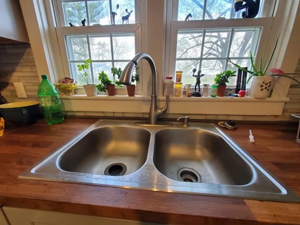 Images Michael's Plumbing & Heating, Inc.
