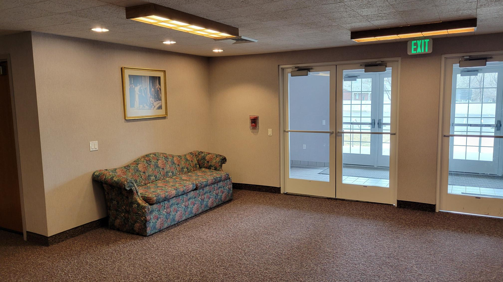 The Church of Jesus Christ of Latter-day Saints Image