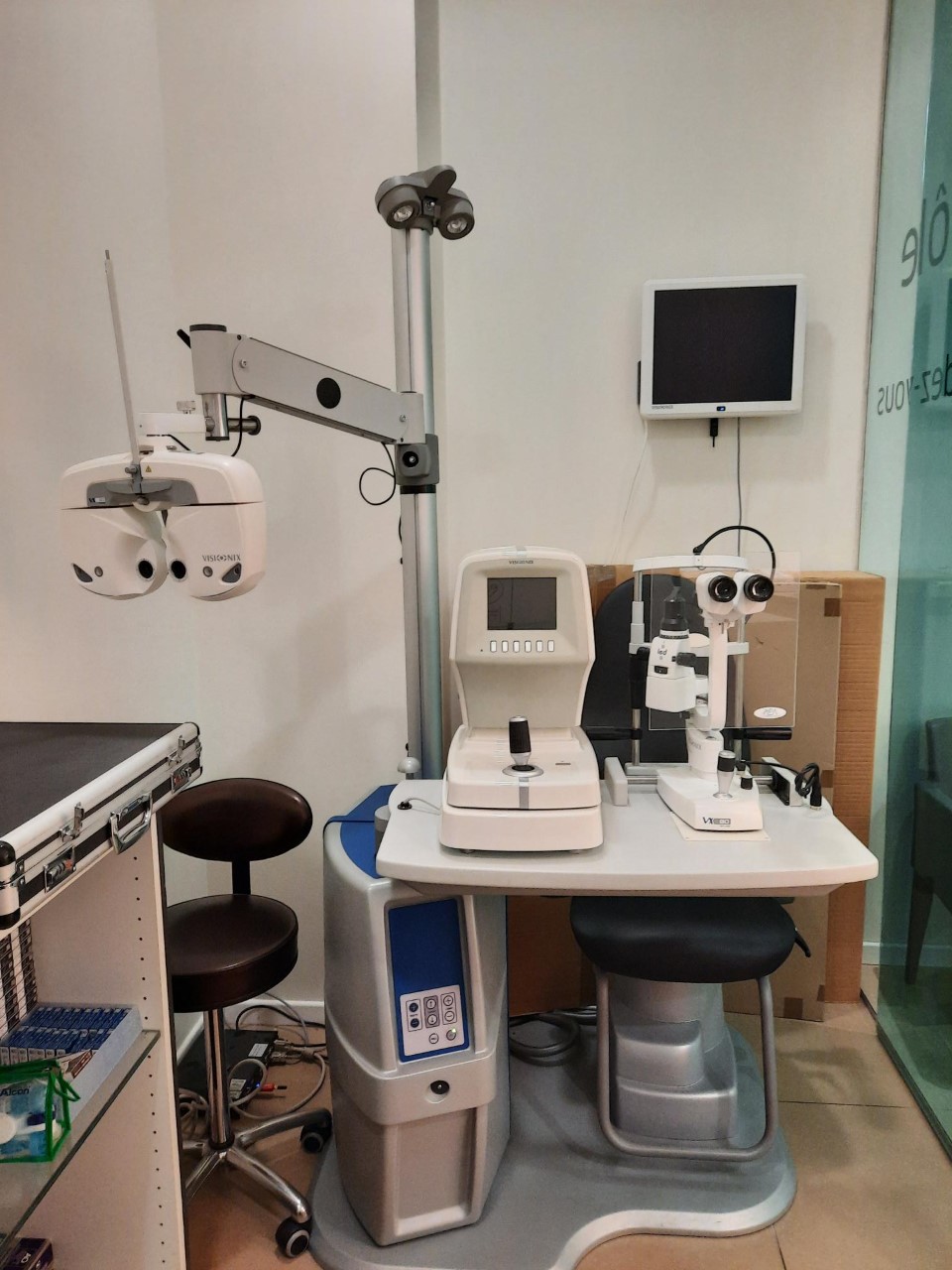 Images Opticien Luxembourg - Windhof GRANDOPTICAL
