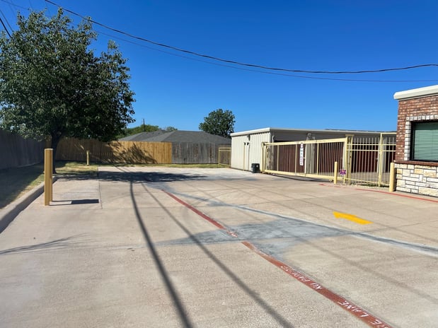 Images My Garage Self Storage