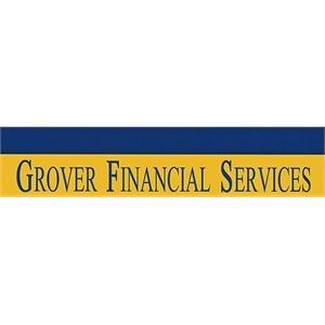 Grover Financial Services Logo