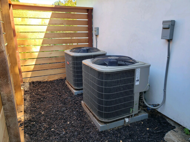 Images Malibu Heating & Air Conditioning, Inc.