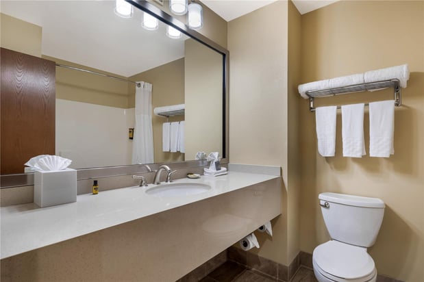 Images Best Western Plus Plaza by the Green