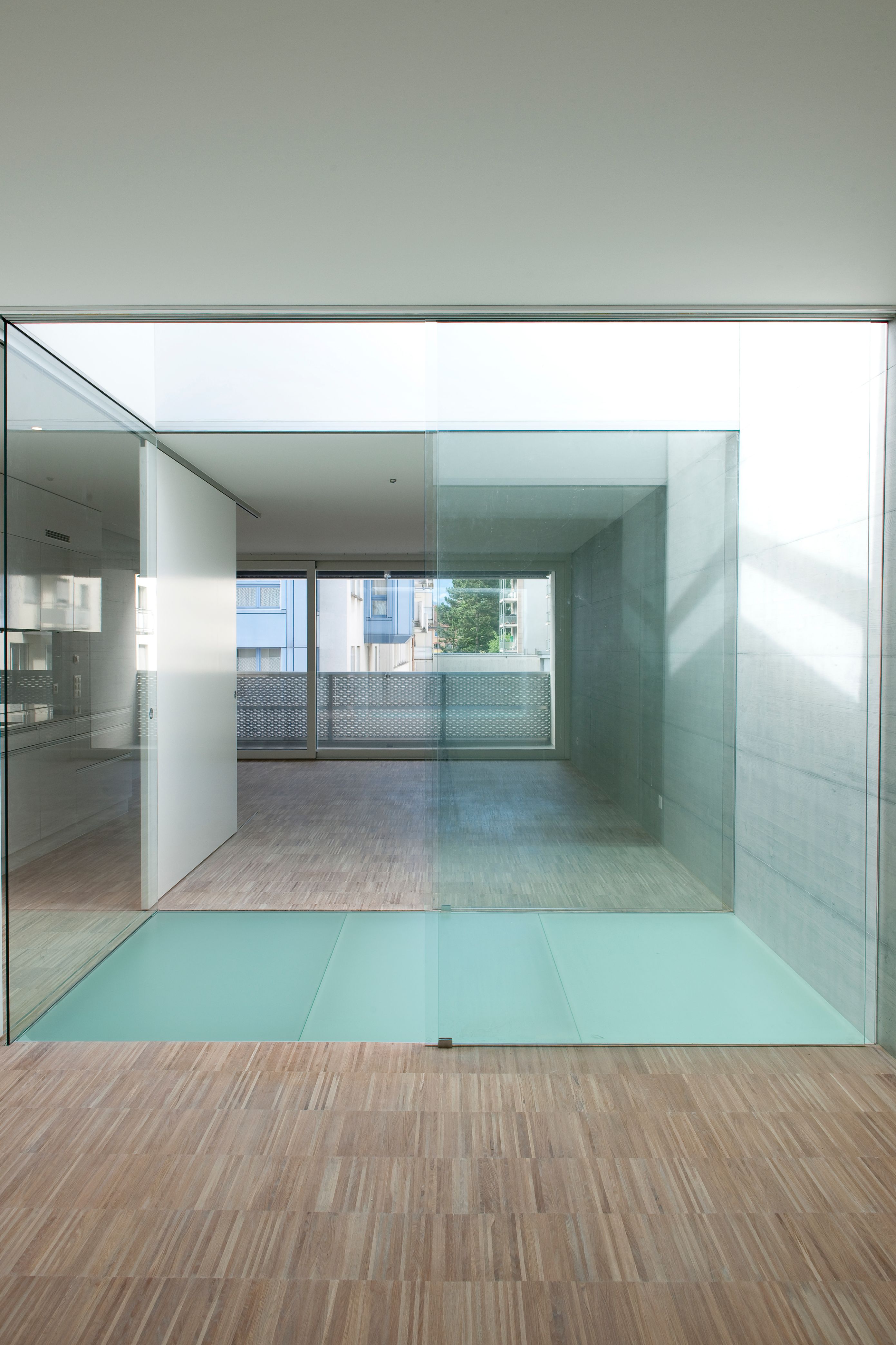 Bilder TOMIC&HORAT Architektur Bauleitung GmbH