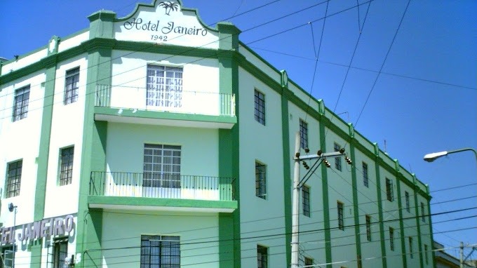 Images Hotel Janeiro