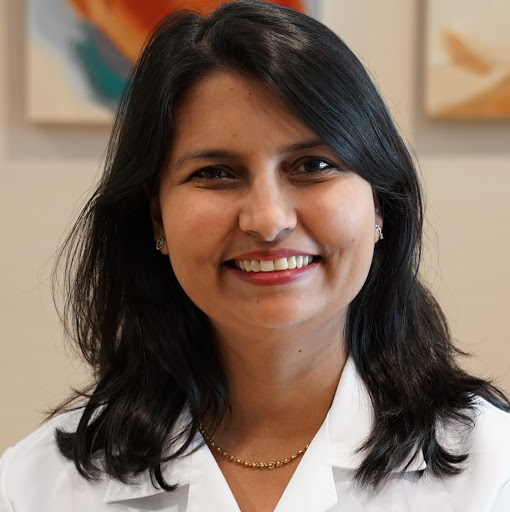 Images Shampa Chatterjee, MD