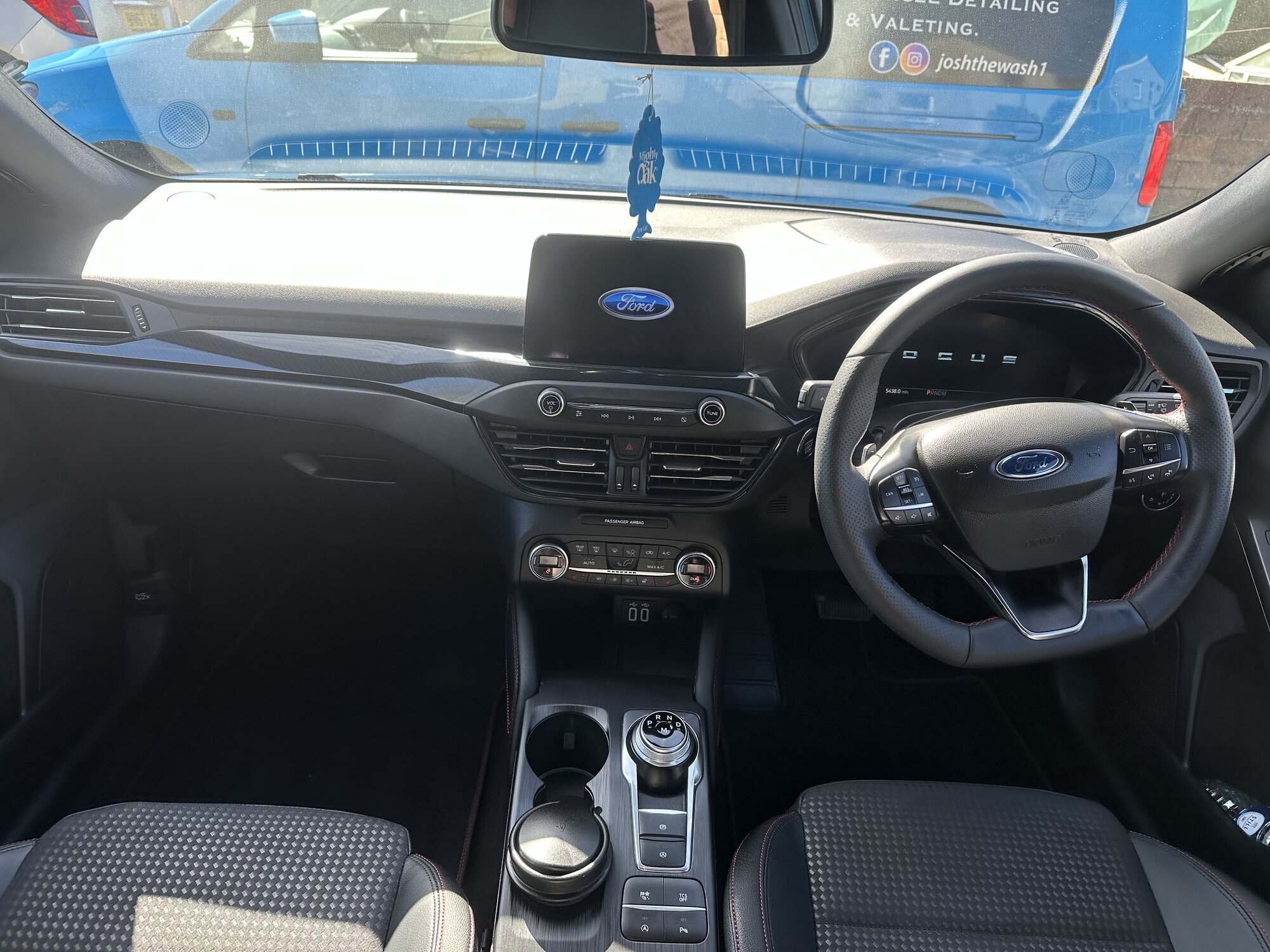 Images JTW Detailing & Valeting