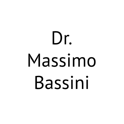 Bassini Dr. Massimo Logo