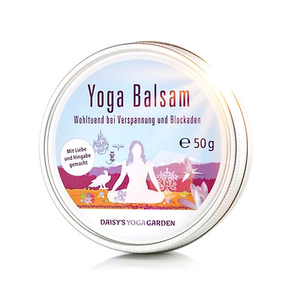 Bild 2 von Daisy's Yoga Garden OG - Naturkosmetik