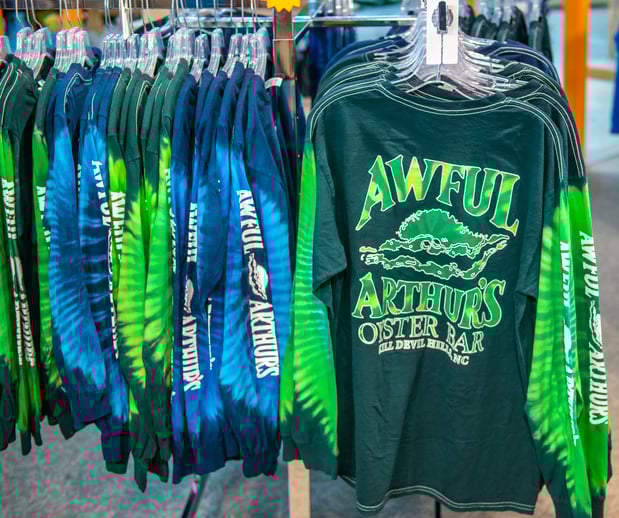 Images Awful Arthur's Beach Shop