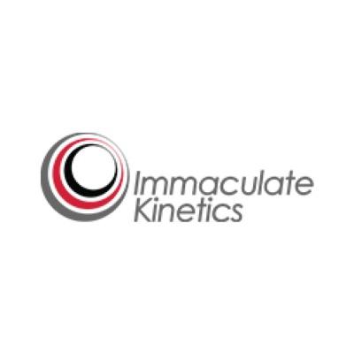 Immaculate Kinetics, LLC Logo