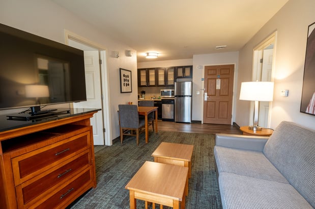 Images Staybridge Suites Houston West/Energy Corridor by IHG