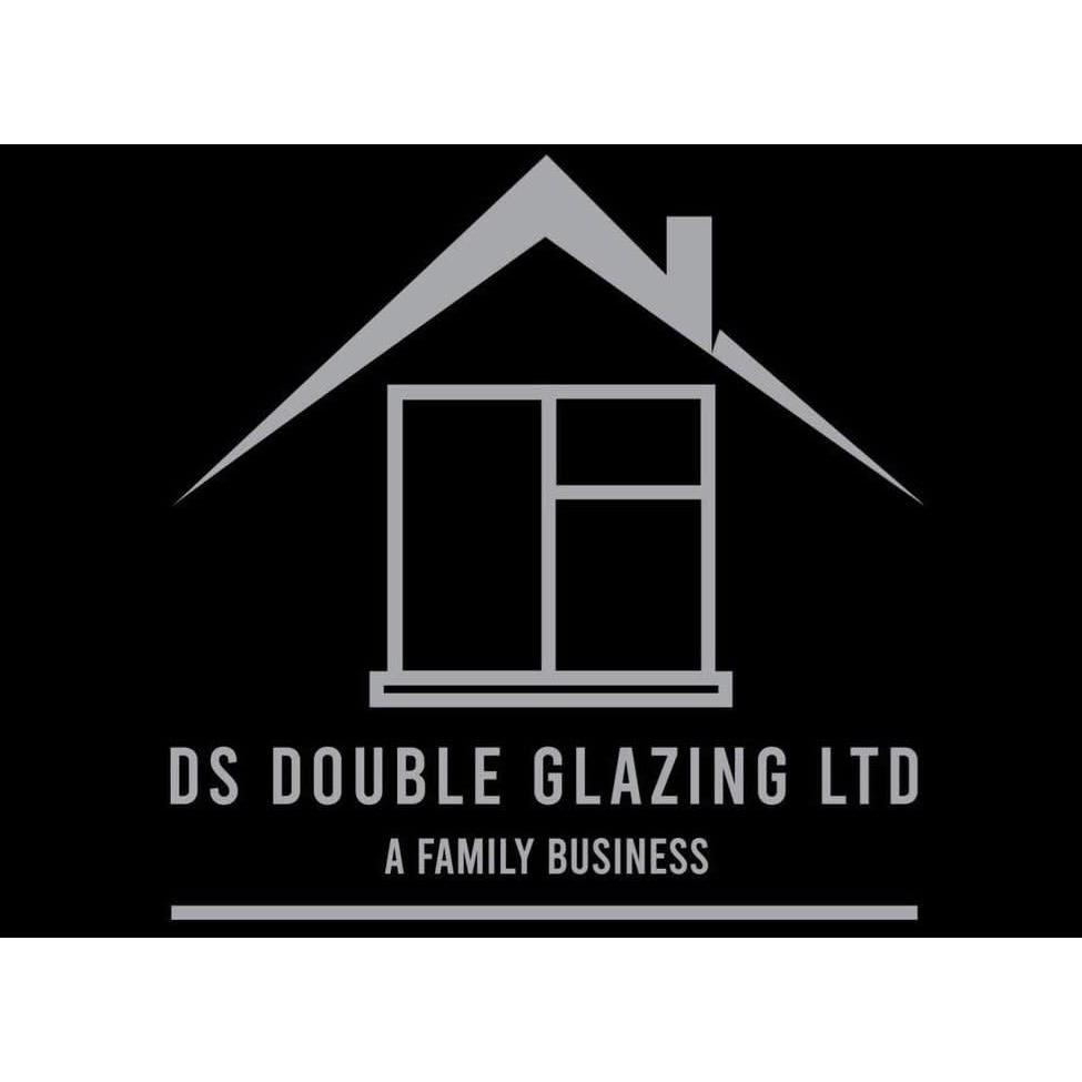 DS Double Glazing Ltd Logo
