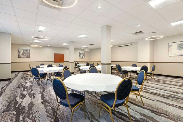 Images Best Western Savannah Airport Inn & Suites