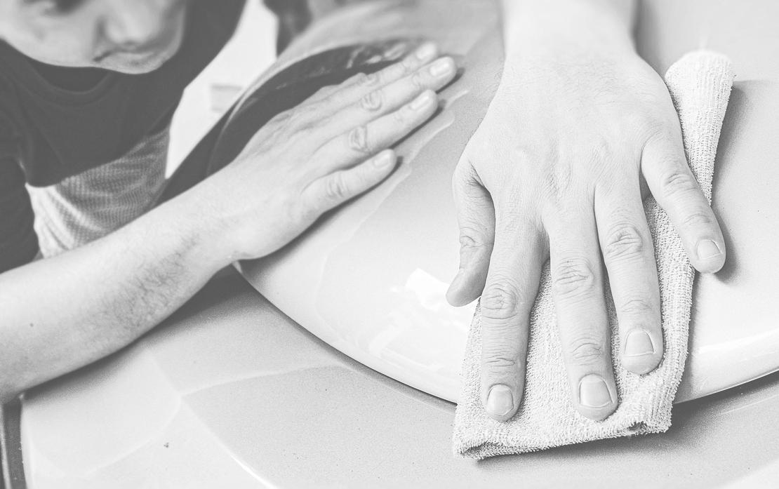 proCARCLEAN Professionelle Autoreinigung, Sagl 2a, Einfahrt über Hans-Liebherr-Strasse in Telfs