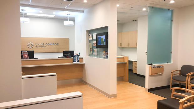 Images Lake Conroe Dentistry