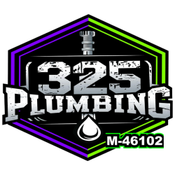 325 PLUMBING