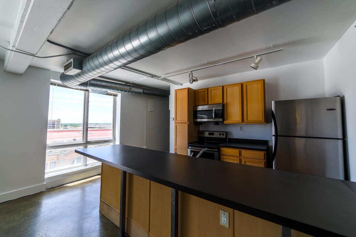 Janus Lofts, Managed by Buckingham Urban Living Photo