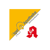 Igel-Apotheke Lauf in Lauf an der Pegnitz - Logo