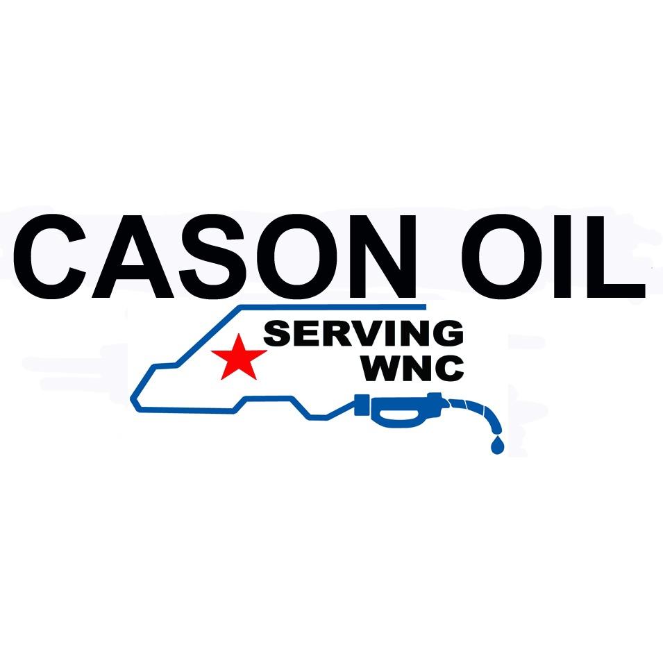 Cason Oil Company