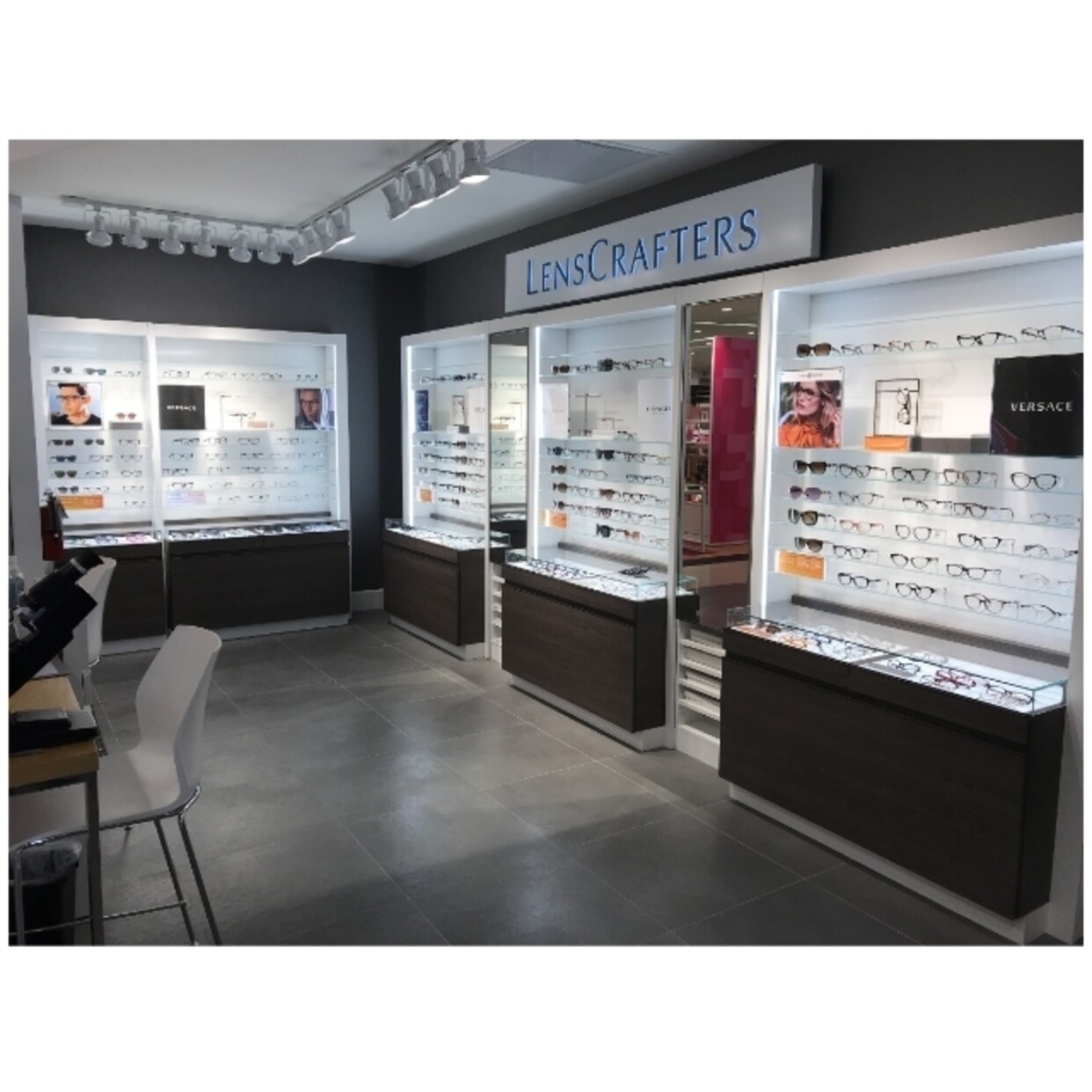 Image 4 | LensCrafters Optique at Macy's