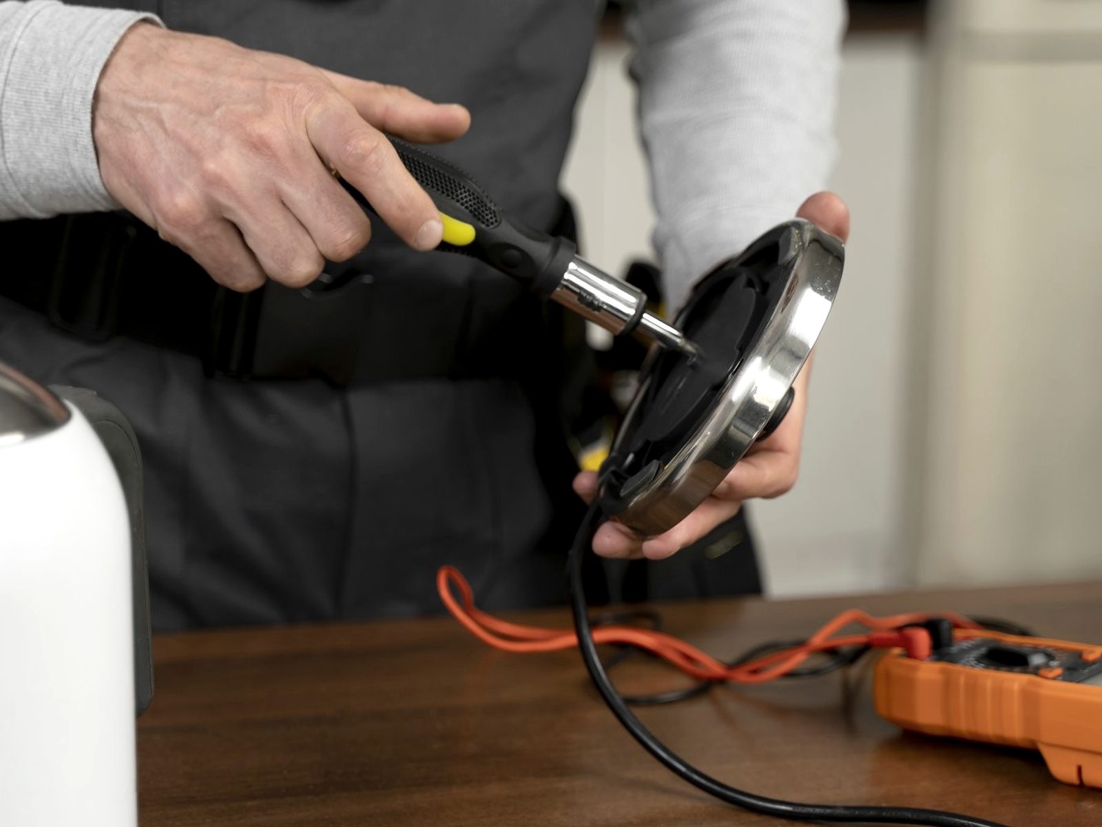 Advantage Appliance Repair Inc