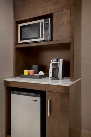 Images Hilton Garden Inn Lubbock