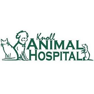Knoll Animal Hospital Logo