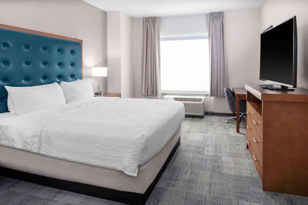 Images Homewood Suites by Hilton St. Louis - Galleria