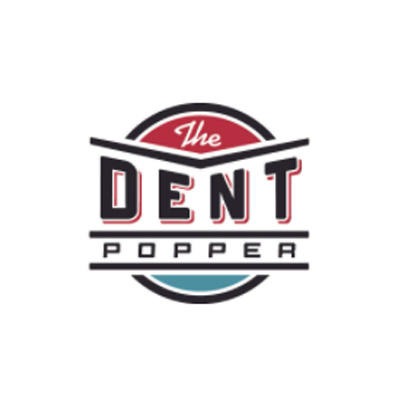 Dent Popper The Logo