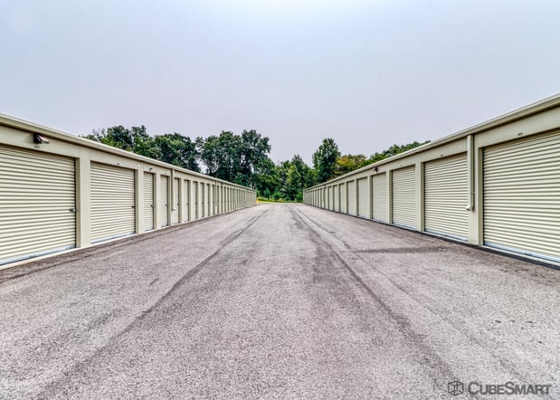 Images CubeSmart Self Storage