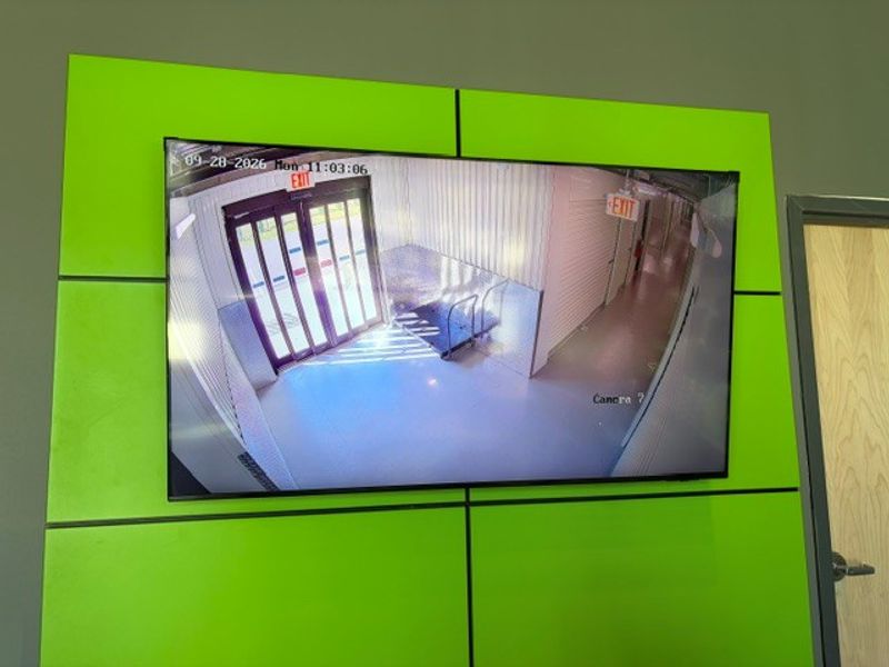 Security Screens