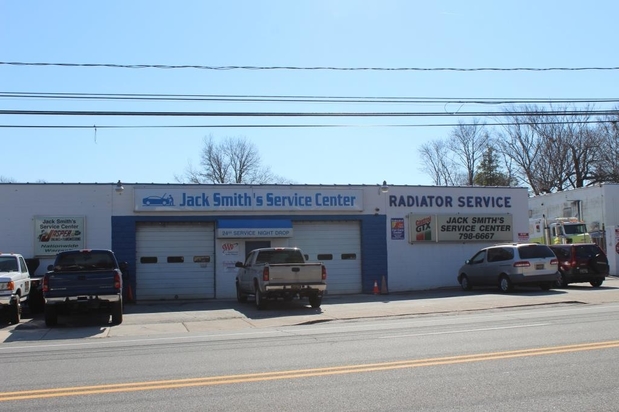 Images Jack Smith's Towing & Service Center Inc.