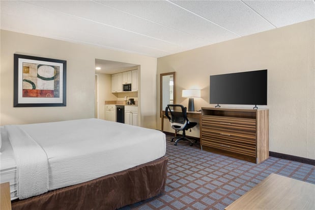 Images Best Western Fishers Indianapolis Area