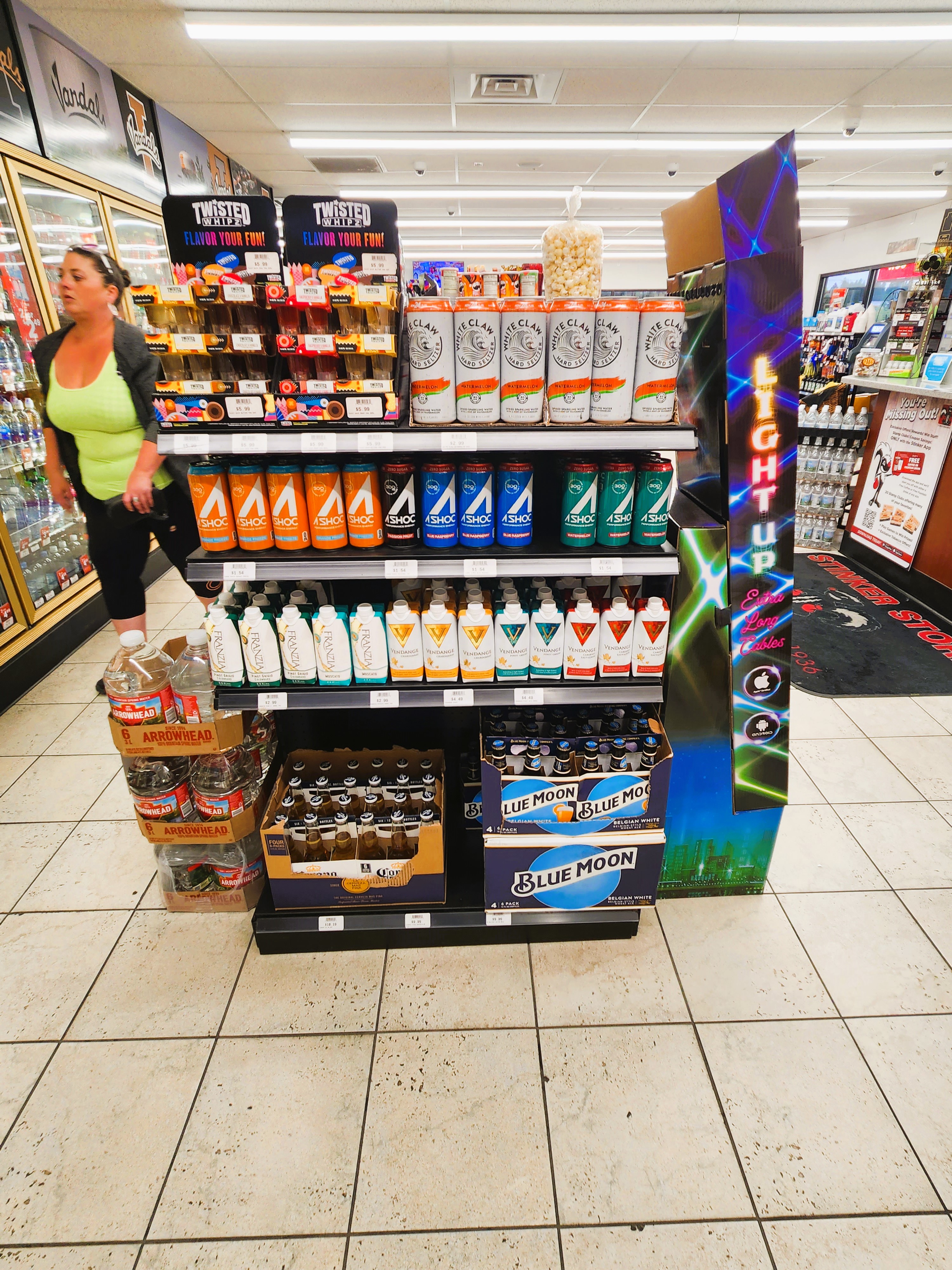 Stinker Stores Image