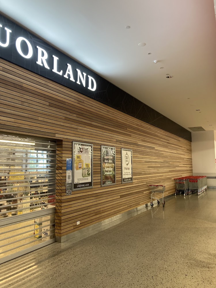 Images Liquorland Byford