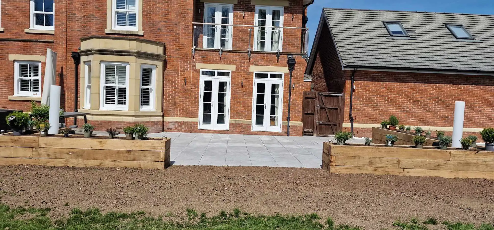 Images RBL Landscaping