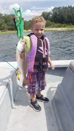 Images E-6 INSHORE FISHING ADVENTURES, LLC