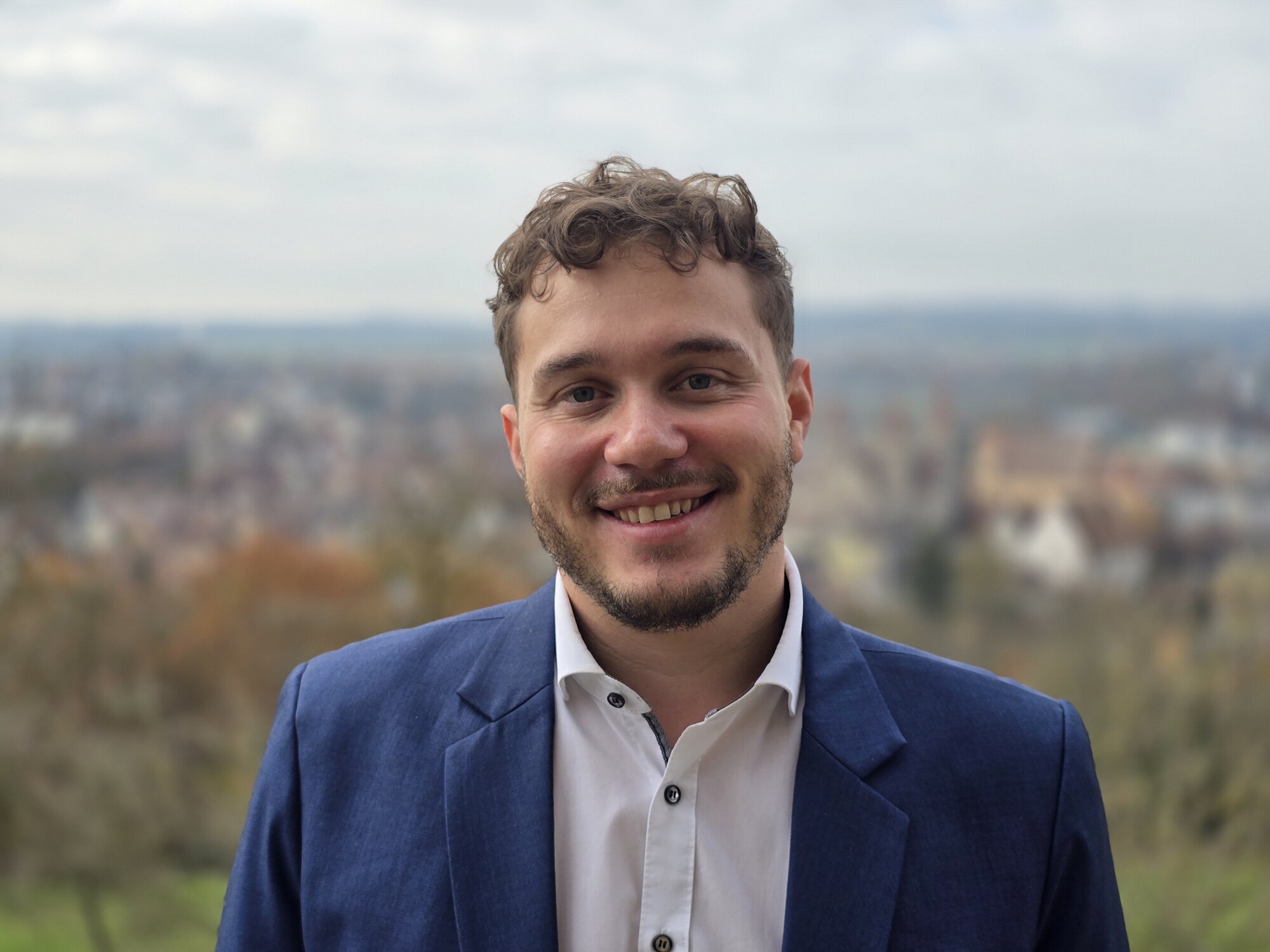 Rechtsanwalt Tim Pfaff, Kurzes Geländ 14 in Augsburg