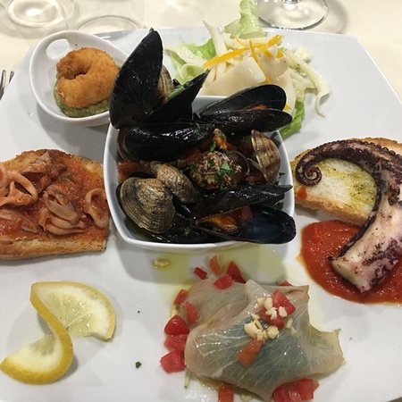 Images La Nuova Racchetta Ristorante Pizzeria