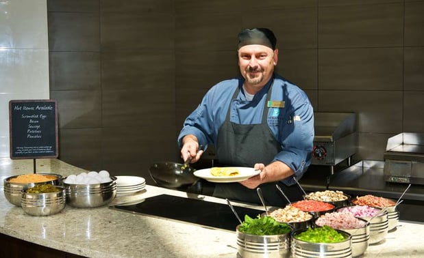 Images Embassy Suites by Hilton Colorado Springs