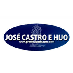 Construcciones José Castro E Hijo S.L. Logo
