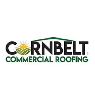 Cornbelt Commercial Roofing LLC Logo