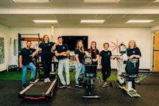 Images Berube Physical Therapy - Columbia Falls