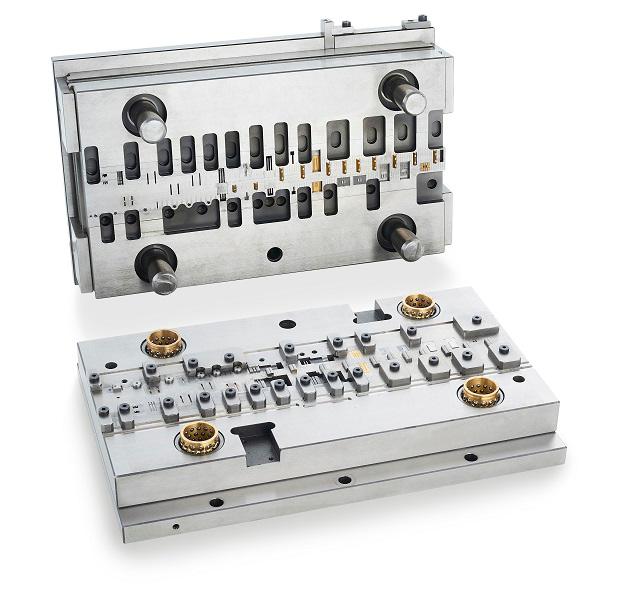 Dietze Group, Creidlitzer Strasse 10 in Coburg