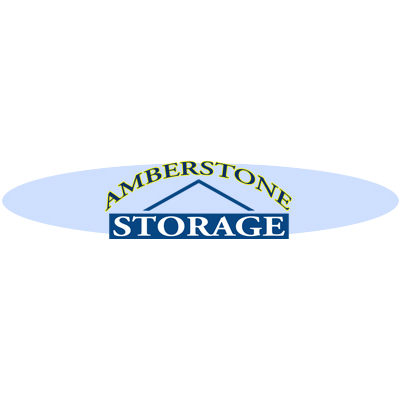 Amberstone Storage Logo
