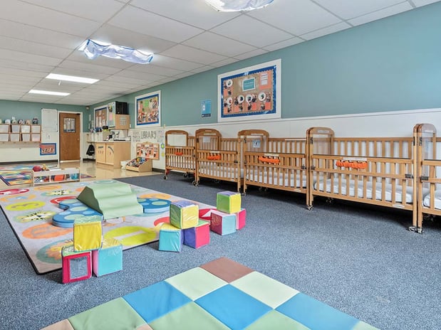 Images Sharpstown KinderCare