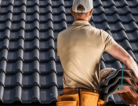 Dundrum Roofing 6