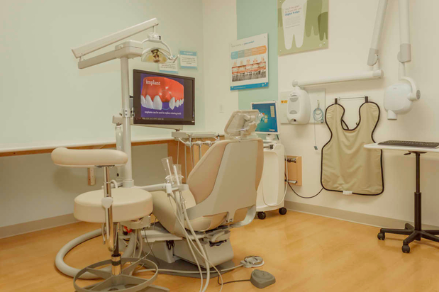 Images Legends Dental Group