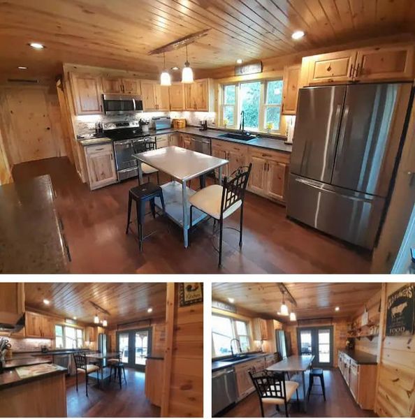 Palenske Complete Construction Image